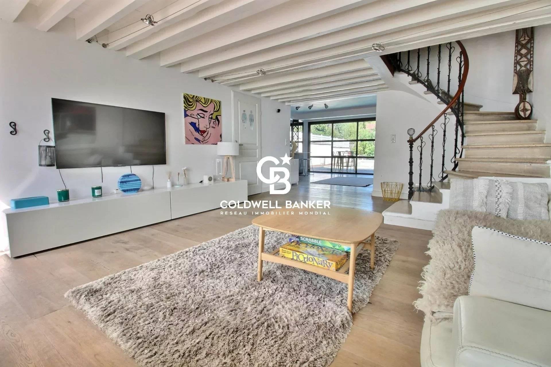 Maison à vendre, 189m², Bordeaux