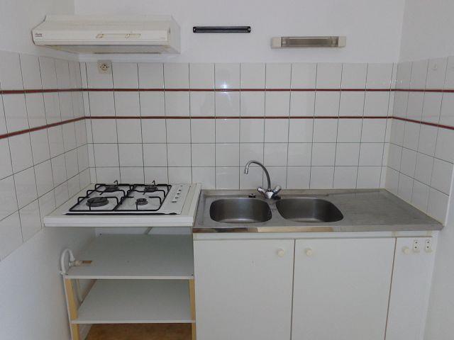 Appartement à louer, 36m², Reims