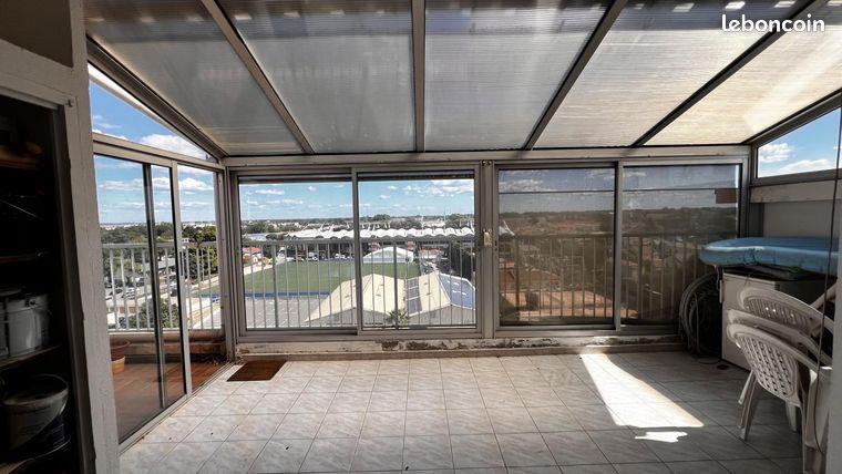 Appartement à vendre, 77m², Perpignan