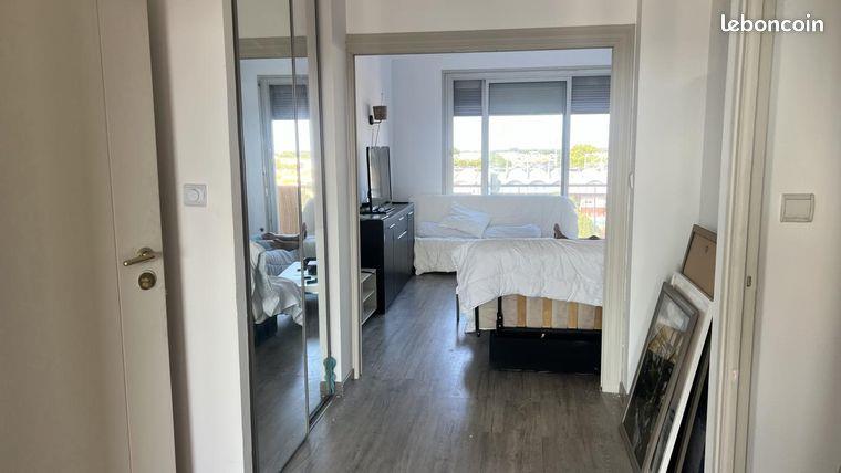 Appartement à vendre, 77m², Perpignan