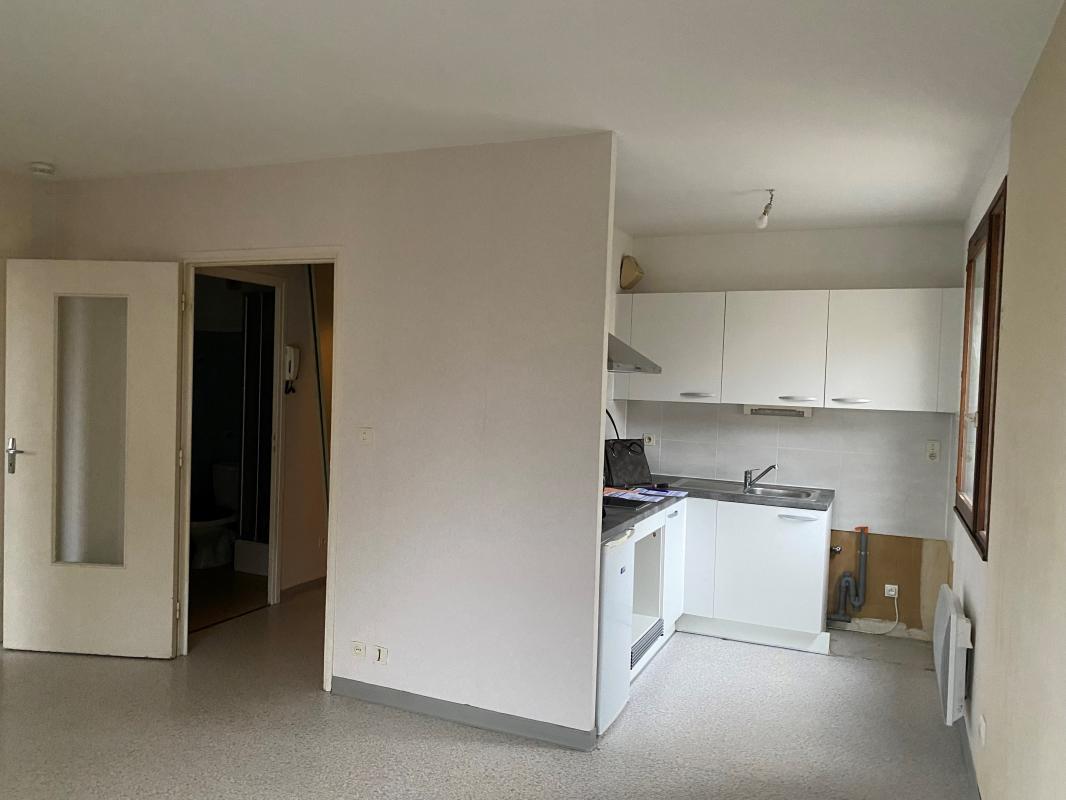 Maison à louer, 38m², Rodez