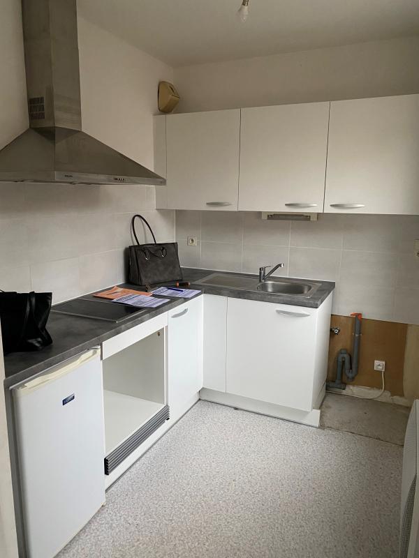 Maison à louer, 38m², Rodez