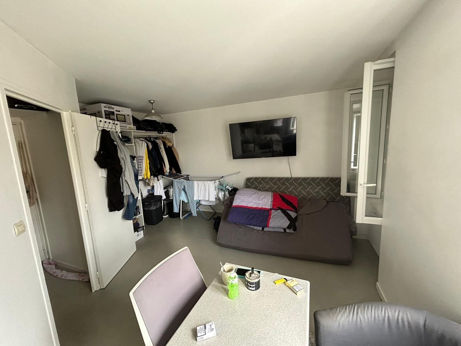 Appartement à louer, 23m², Le Chambon-Feugerolles