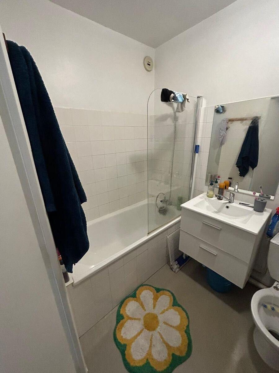 Appartement à louer, 23m², Le Chambon-Feugerolles