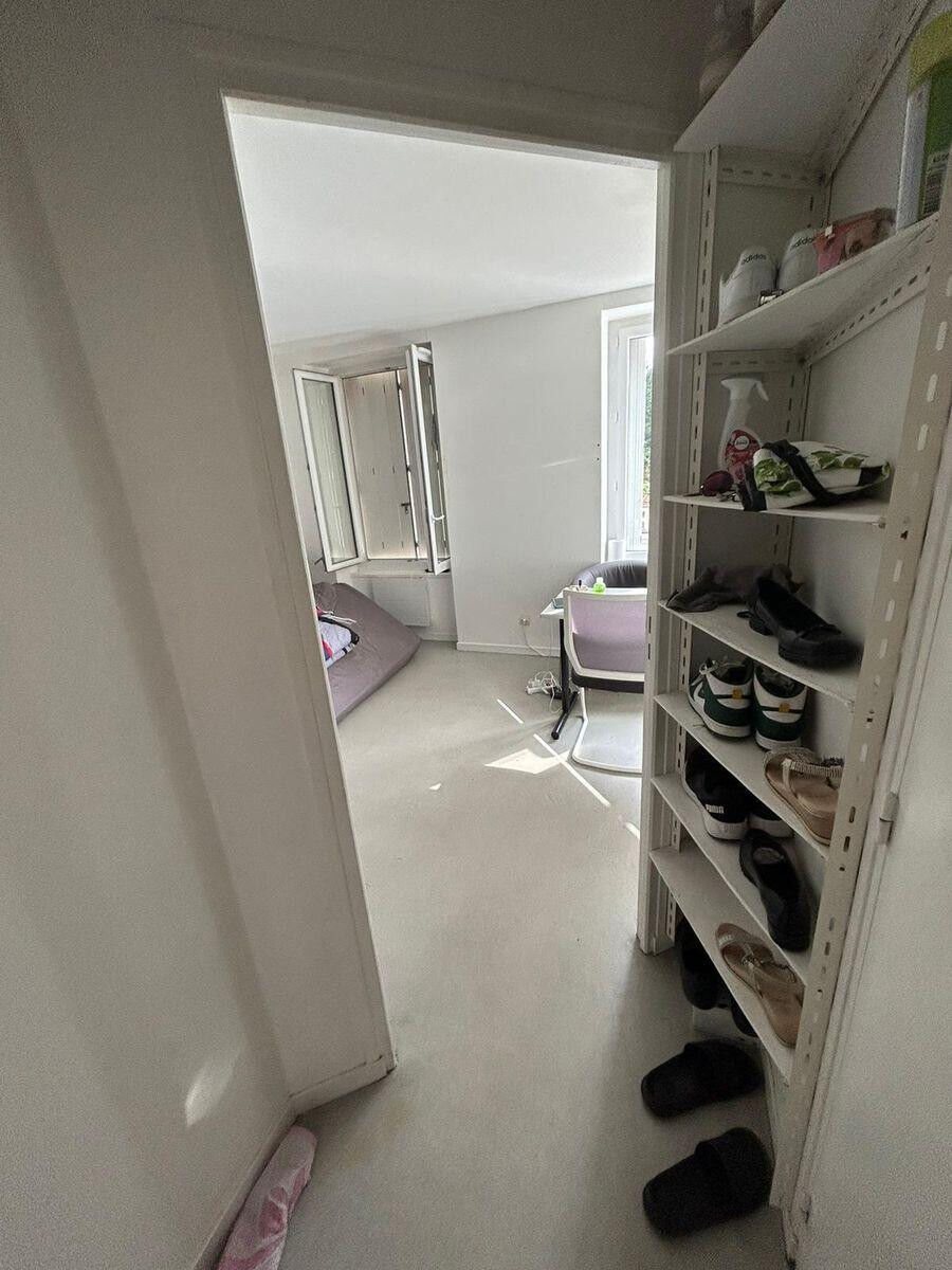 Appartement à louer, 23m², Le Chambon-Feugerolles