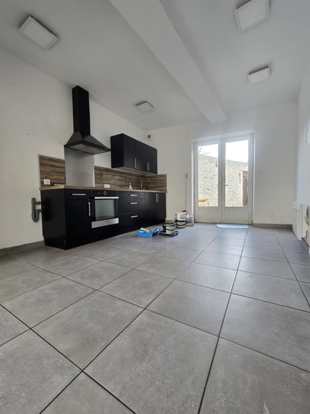 Maison à vendre, 85m², Lillers