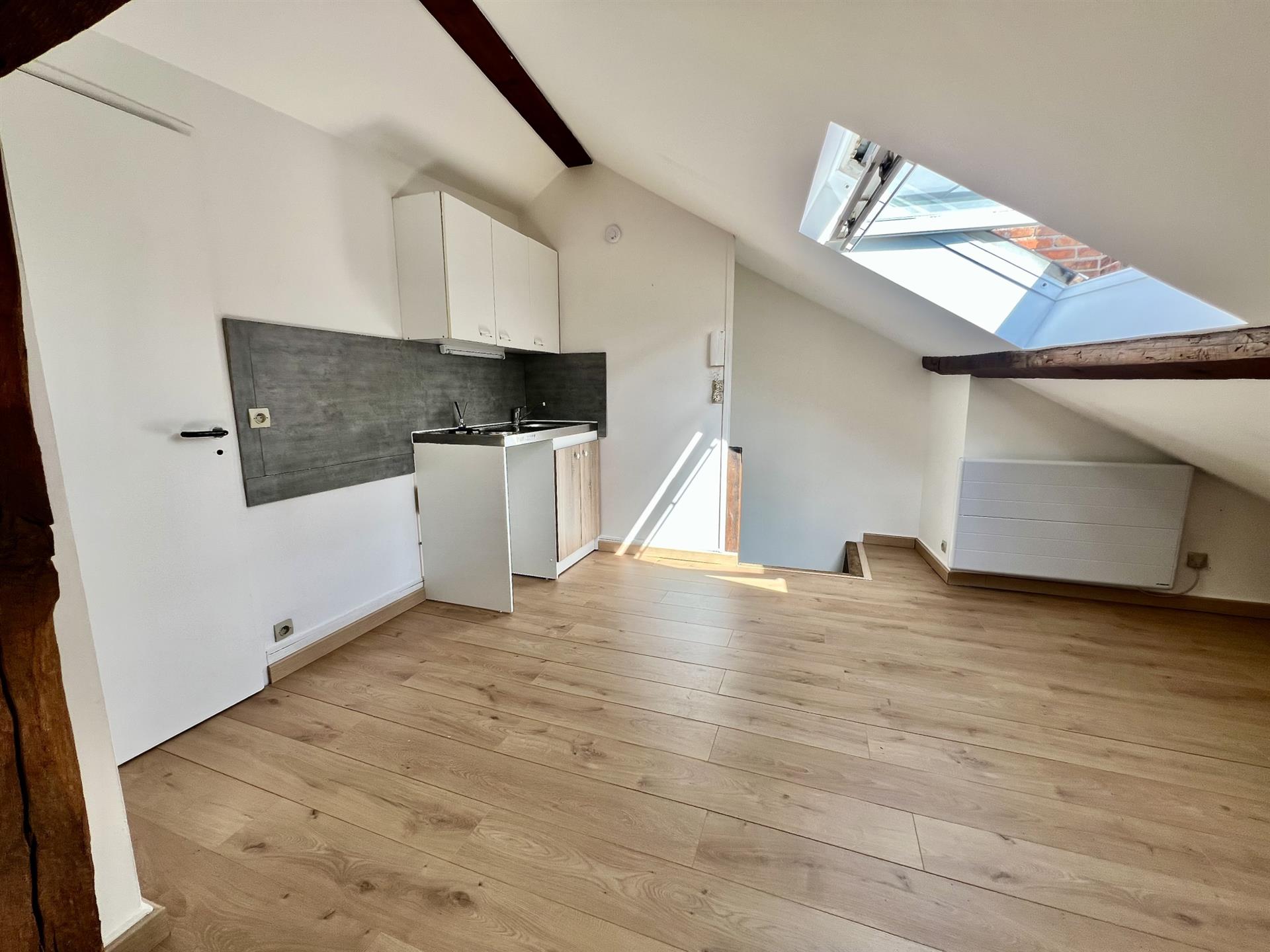 Appartement à vendre, 18m², Orléans