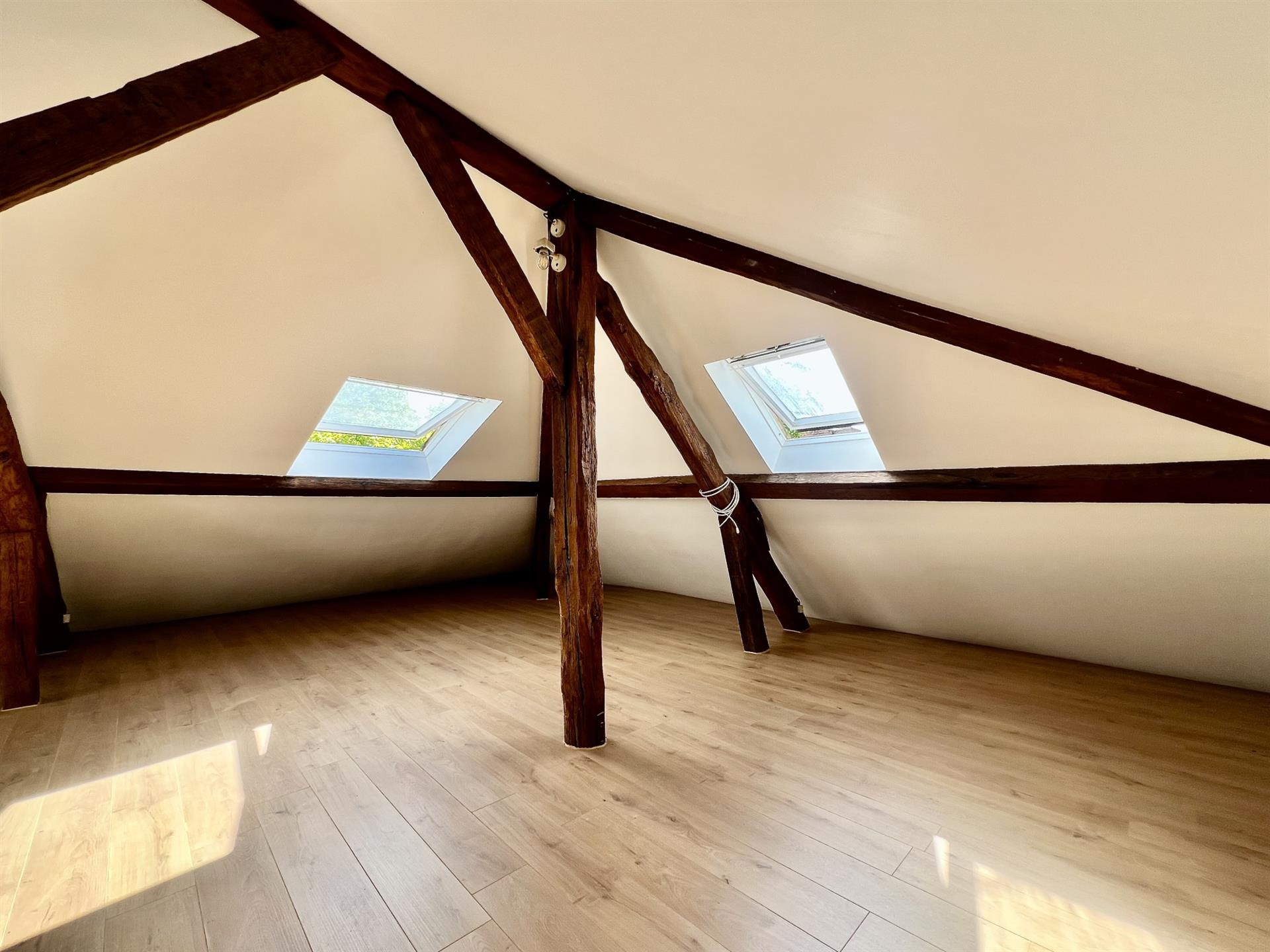 Appartement à vendre, 18m², Orléans