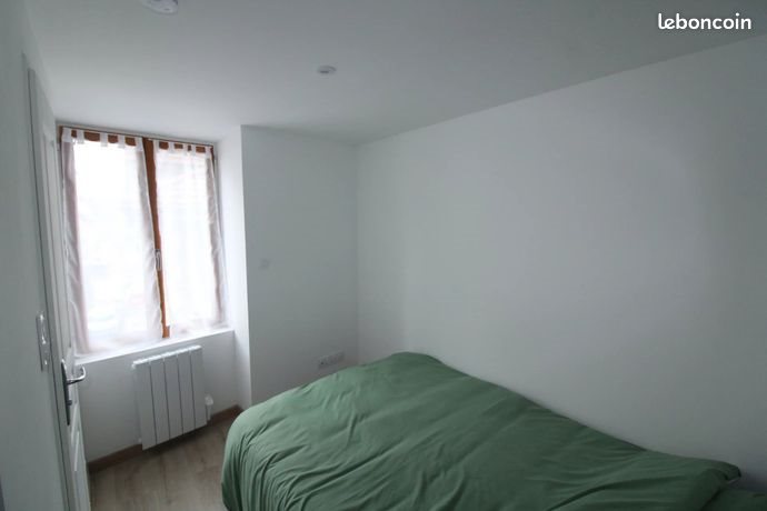 Appartement à louer, 18m², Belley
