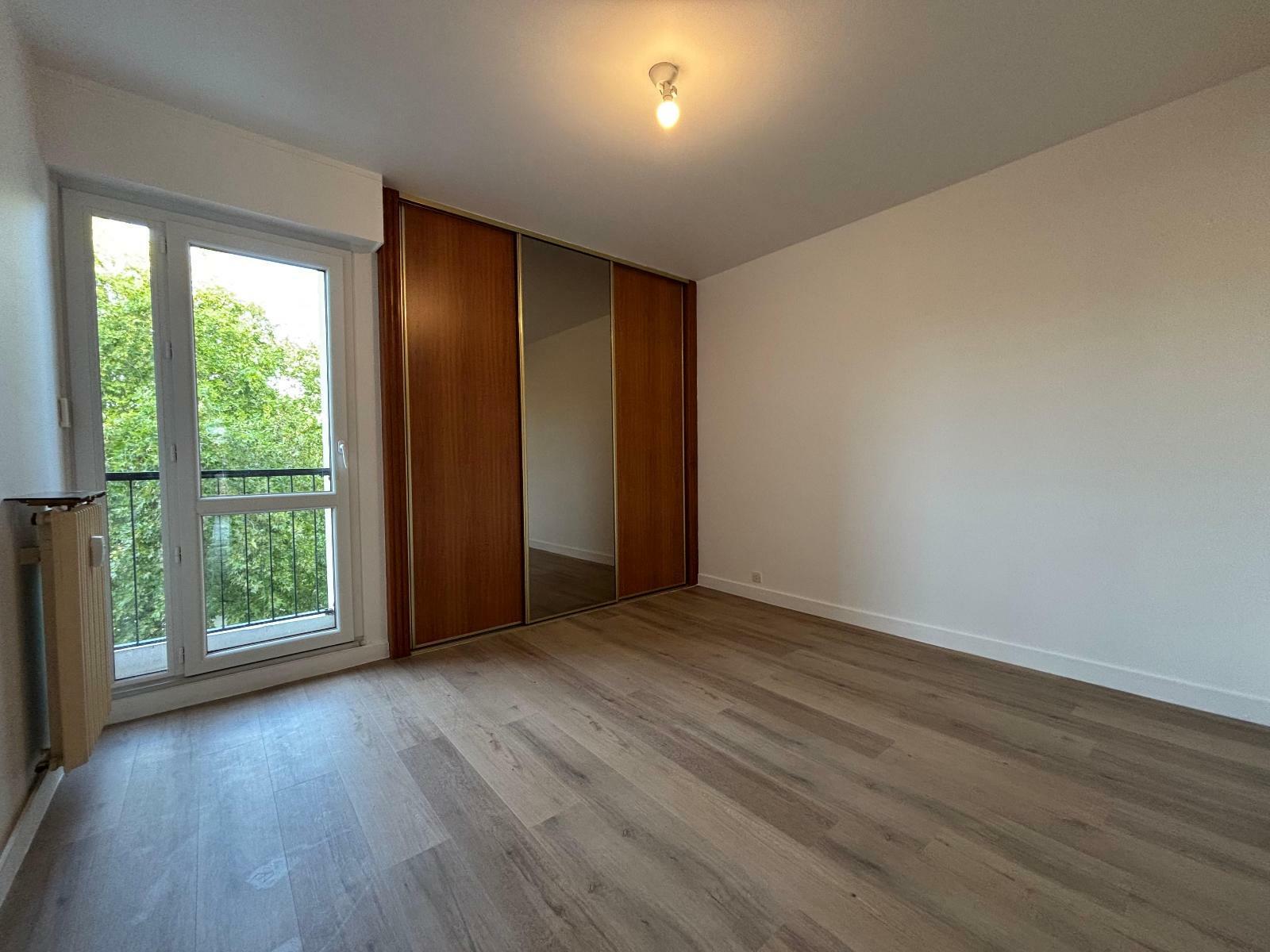 Appartement à louer, 52m², Angers