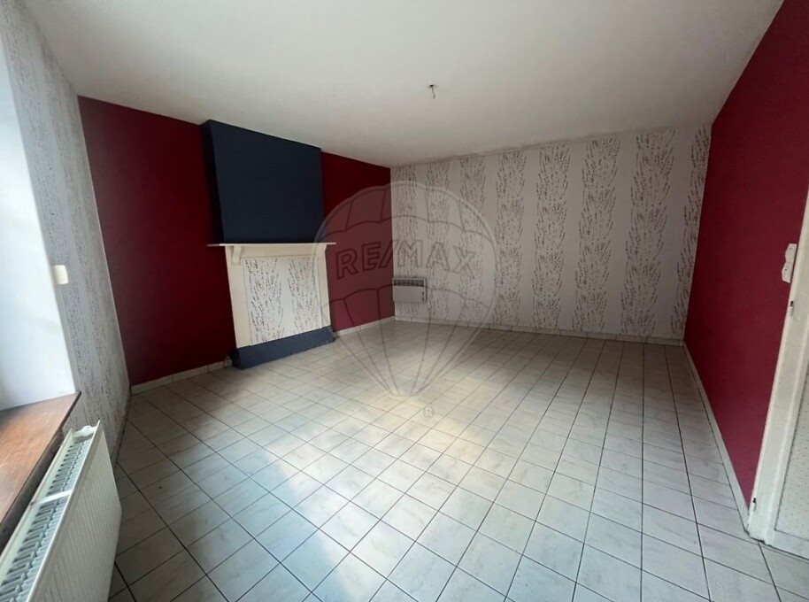 Maison à vendre, 97m², Saint-Hilaire-du-Harcouët