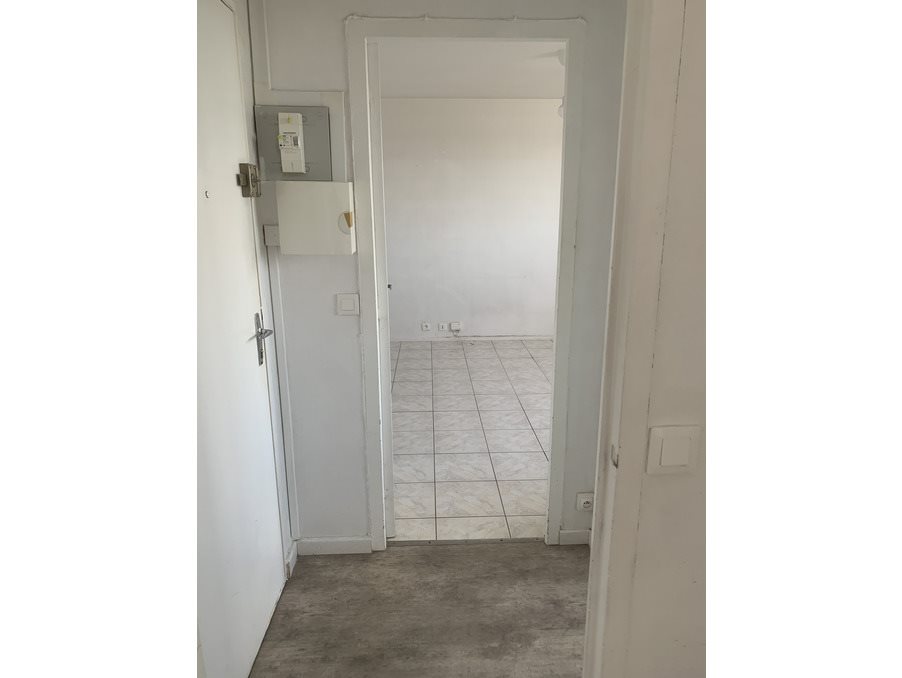 Appartement à louer, 31m², Nantes