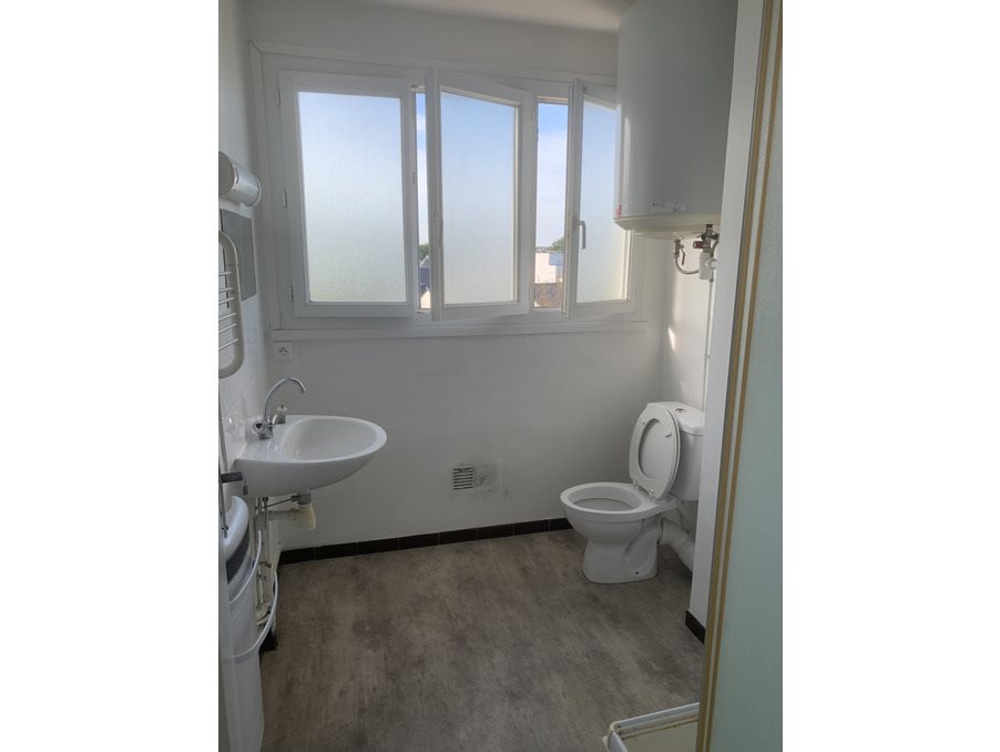 Appartement à louer, 31m², Nantes