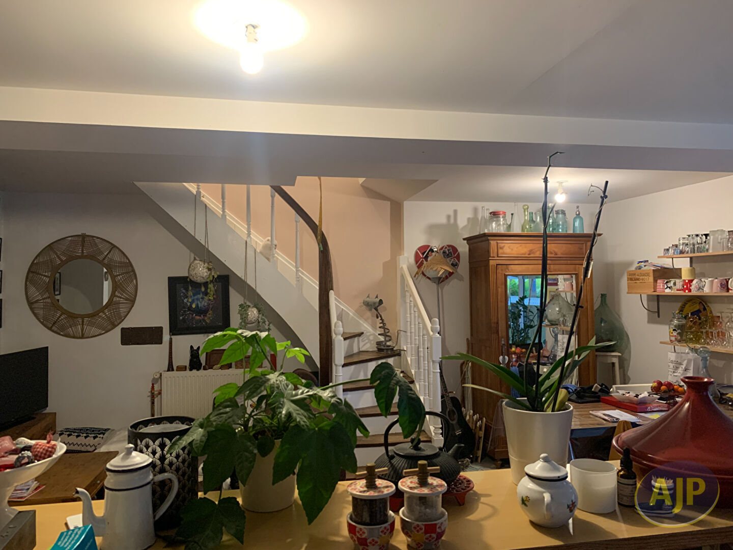 Maison à vendre, 112m², Ombrée d'Anjou