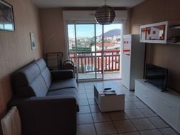 Appartement à louer, 38m², Hendaye