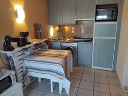 Appartement à louer, 38m², Hendaye