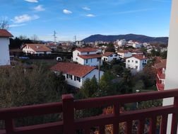 Appartement à louer, 38m², Hendaye