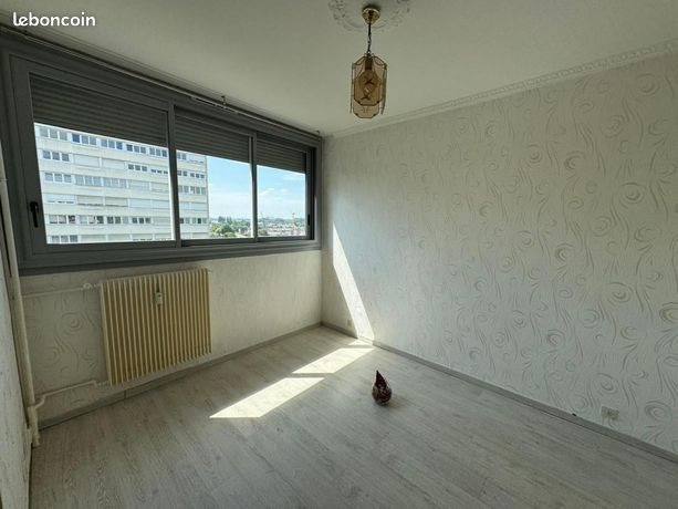 Appartement à vendre, 84m², Amiens