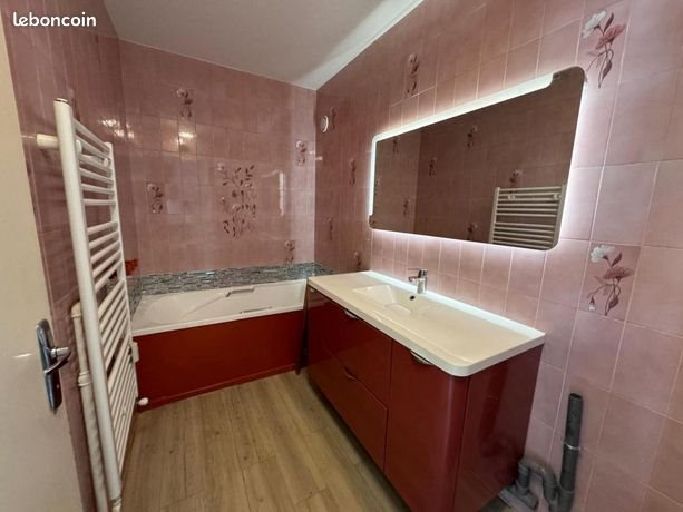 Appartement à vendre, 84m², Amiens