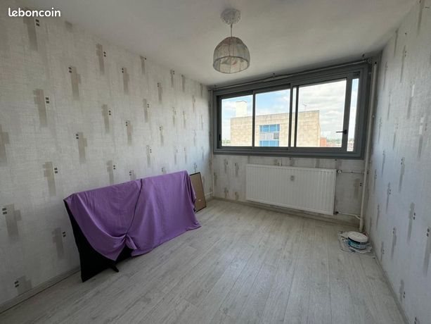 Appartement à vendre, 84m², Amiens