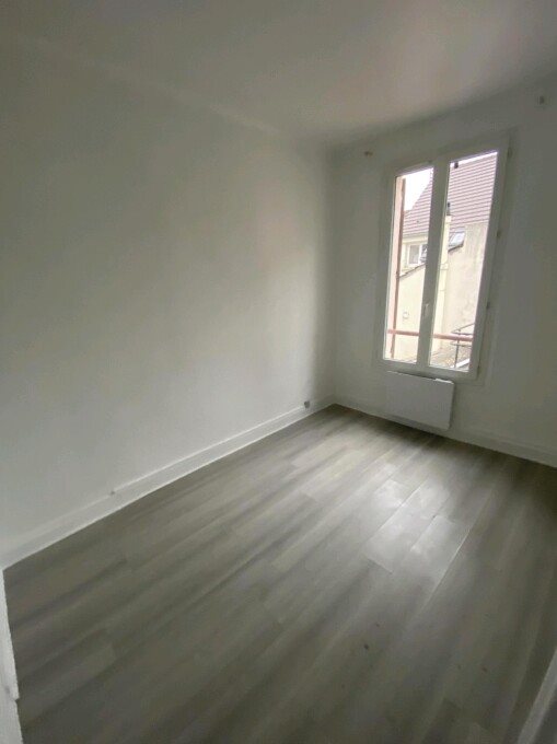 Appartement à louer, 26m², Beaumont-sur-Oise