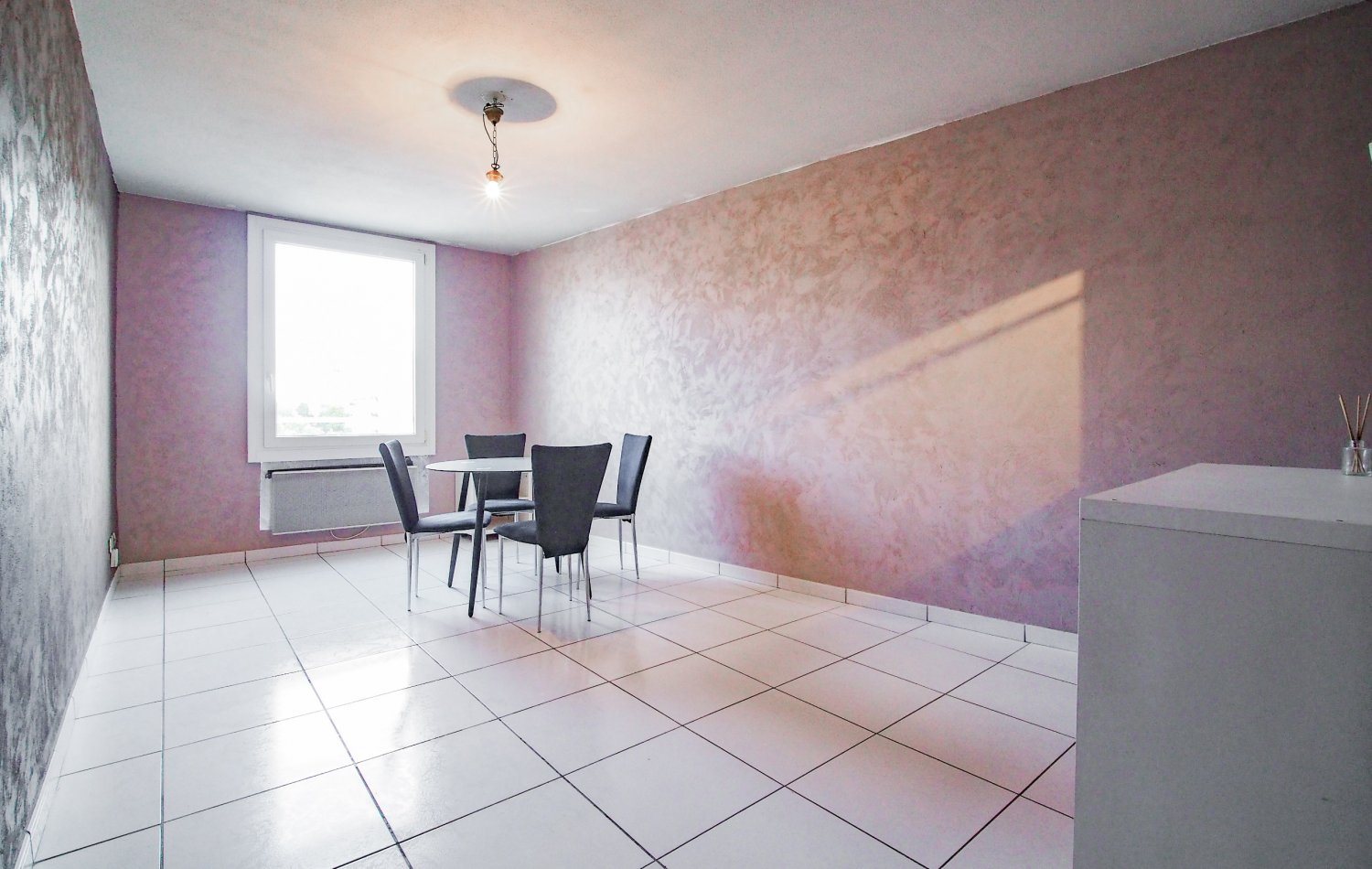 Appartement à vendre, 50m², Strasbourg