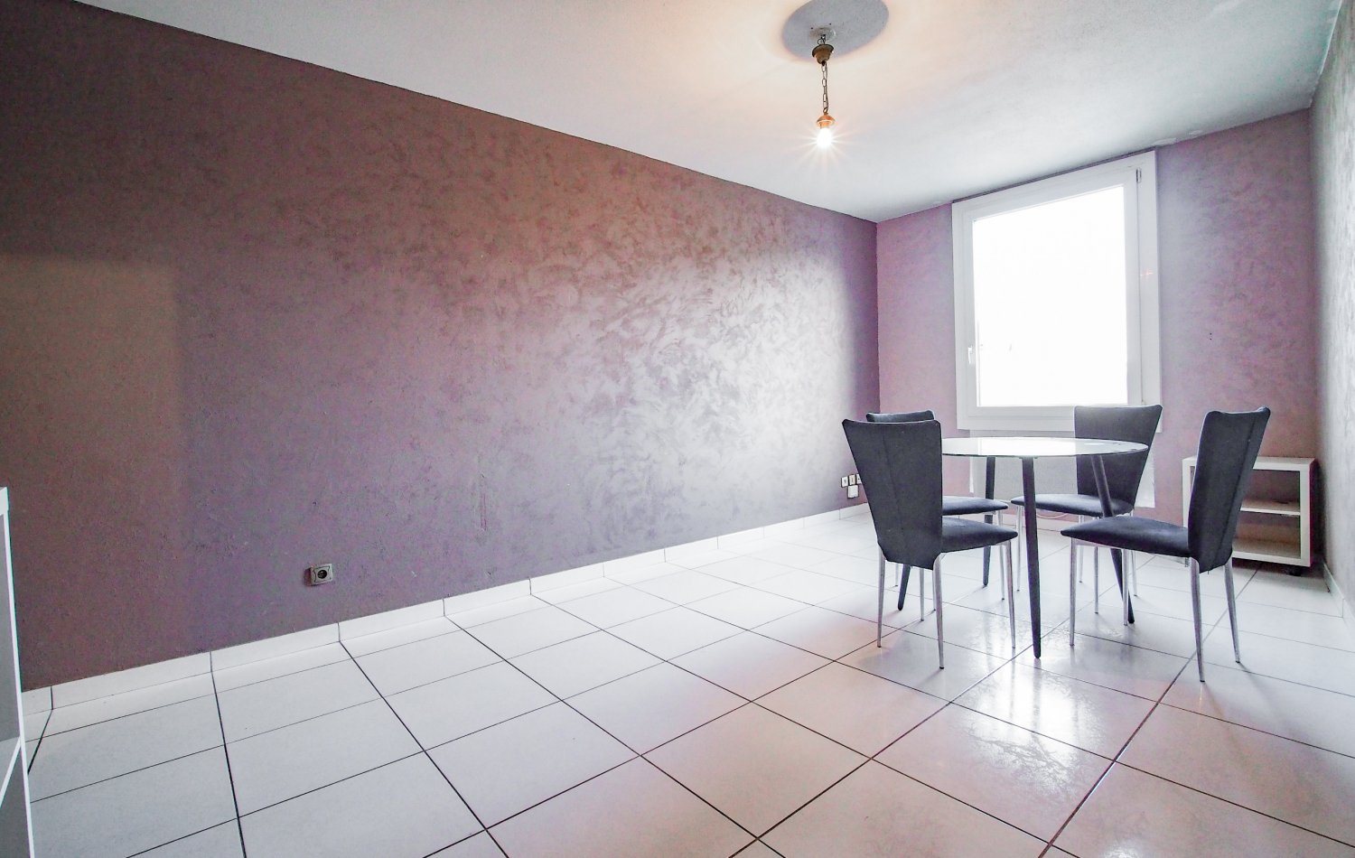 Appartement à vendre, 50m², Strasbourg