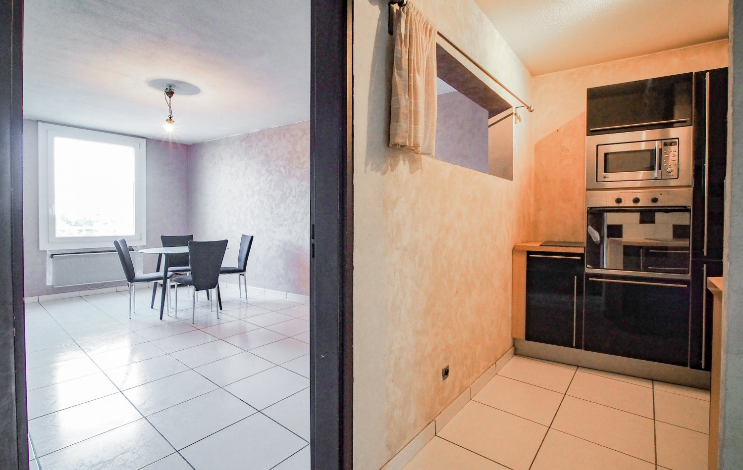 Appartement à vendre, 50m², Strasbourg