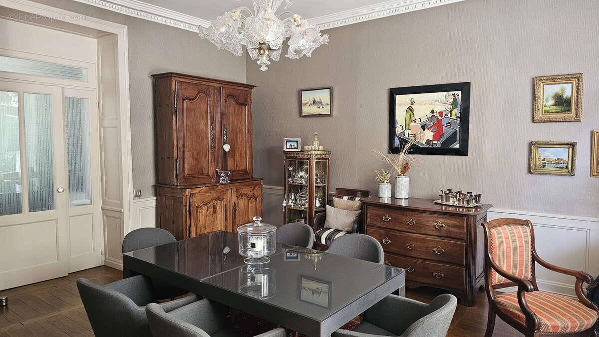 Maison à vendre, 236m², Rennes