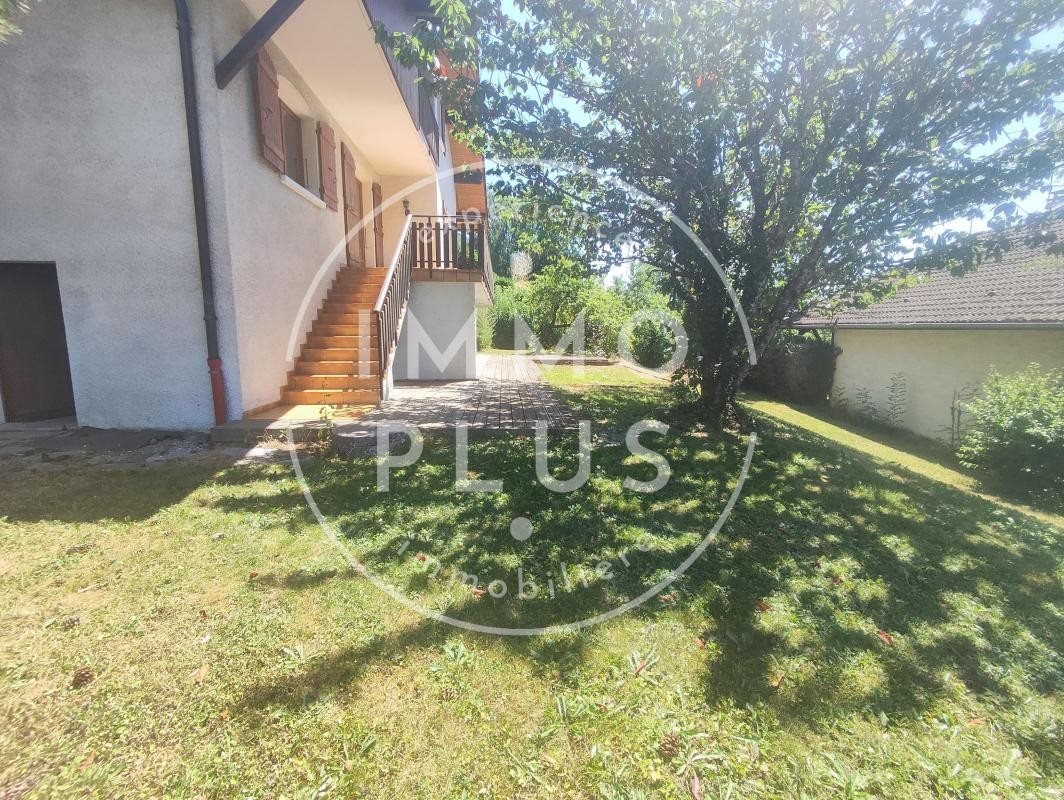 Maison à louer, 176m², Annecy-le-Vieux