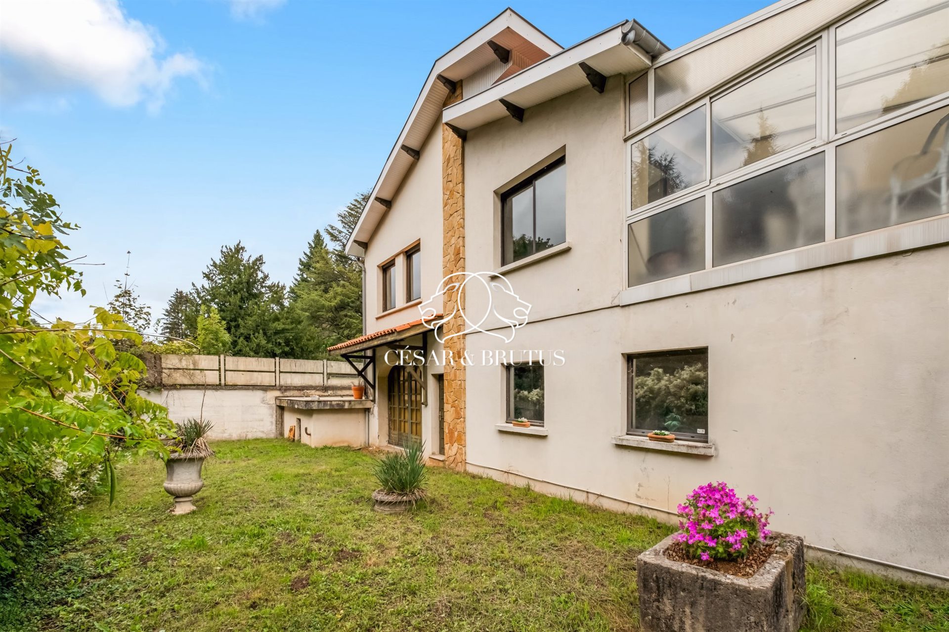 Maison à vendre, 214m², Vienne