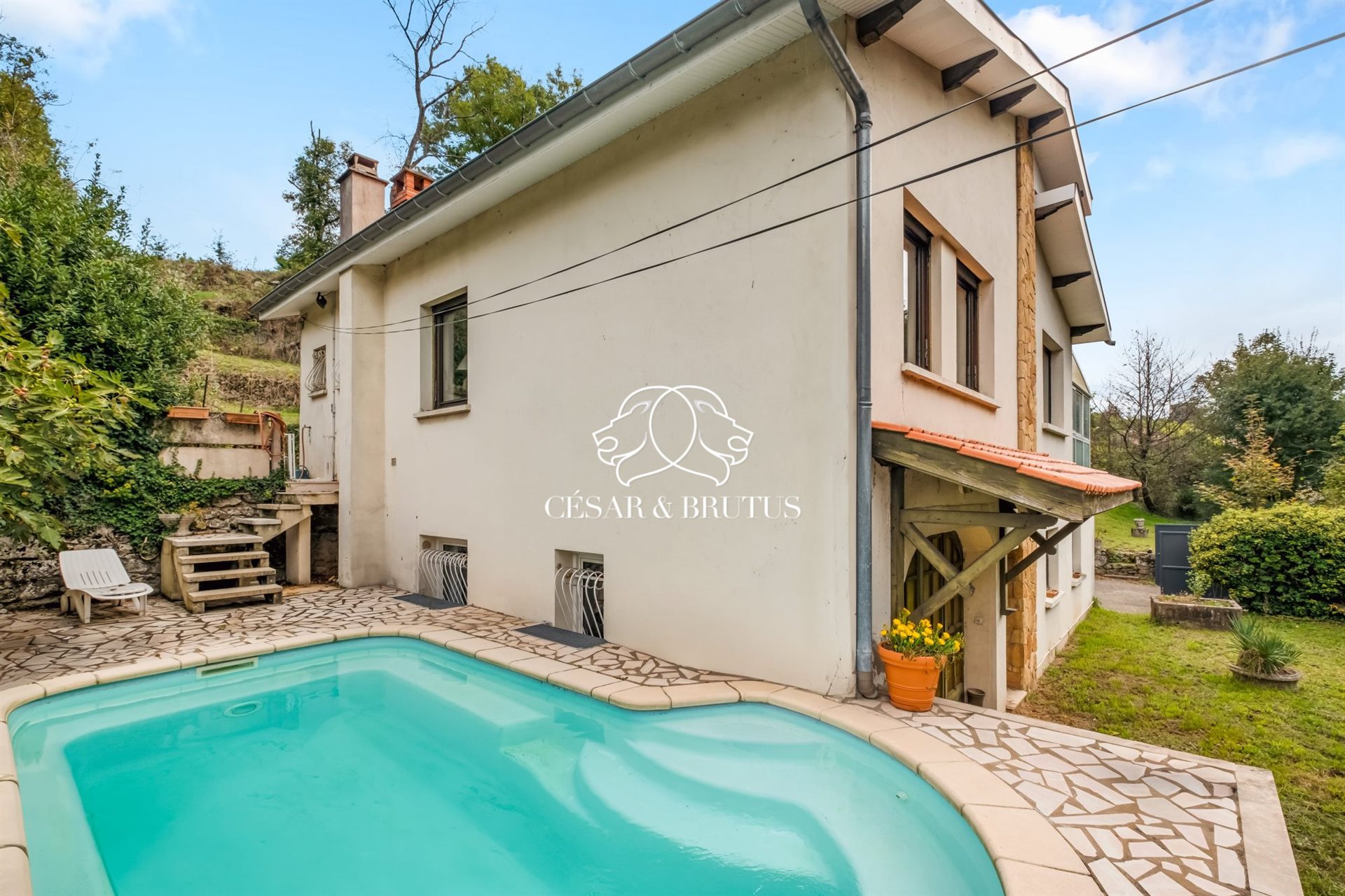 Maison à vendre, 214m², Vienne