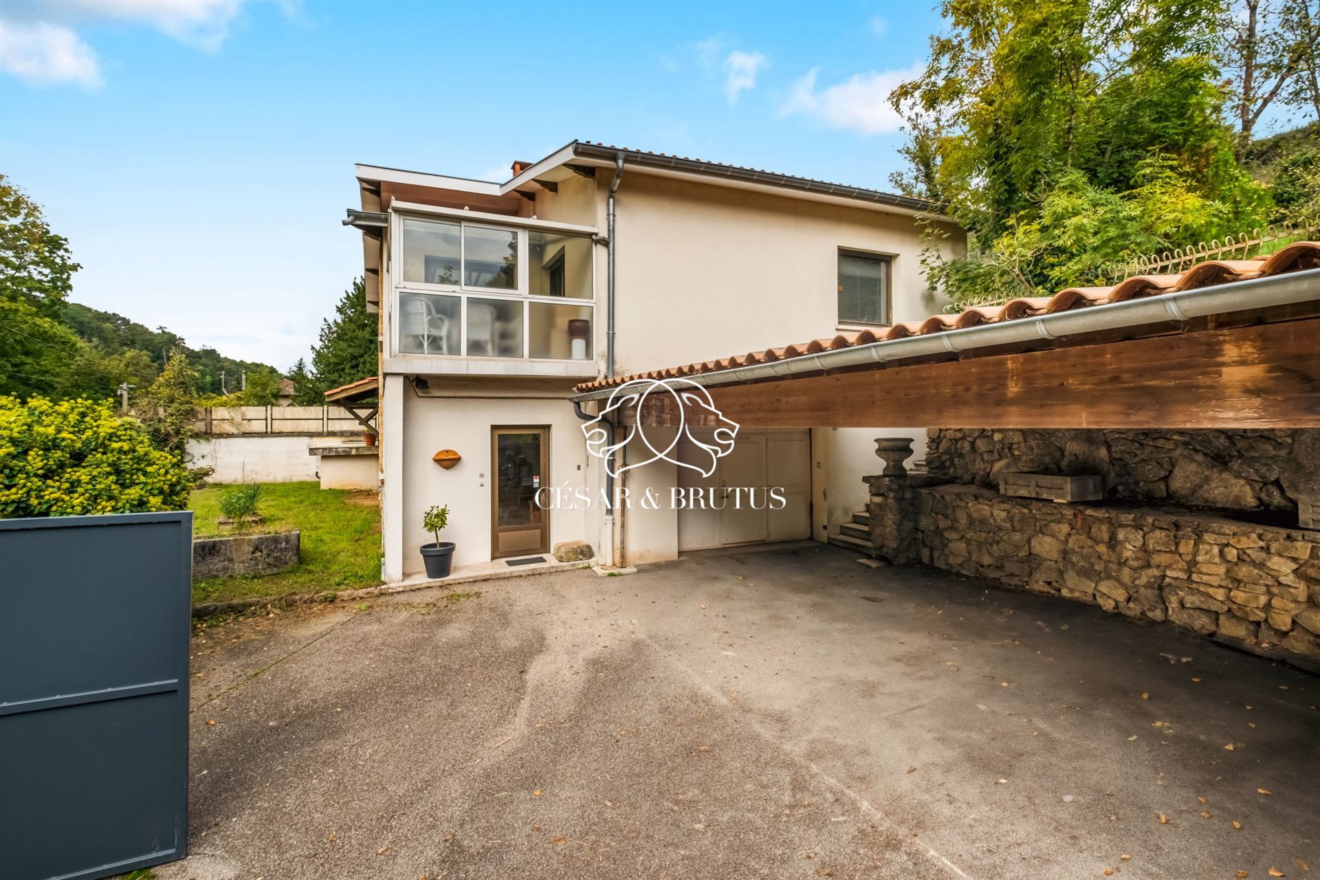 Maison à vendre, 214m², Vienne