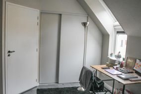 Appartement à louer, 22m², Amiens