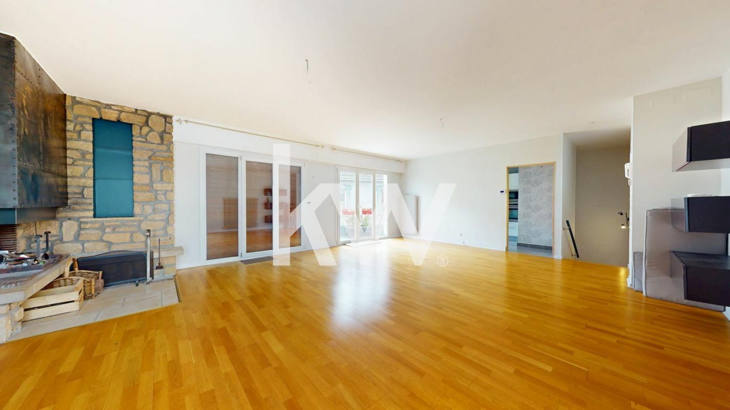 Appartement à vendre, 107m², Reims