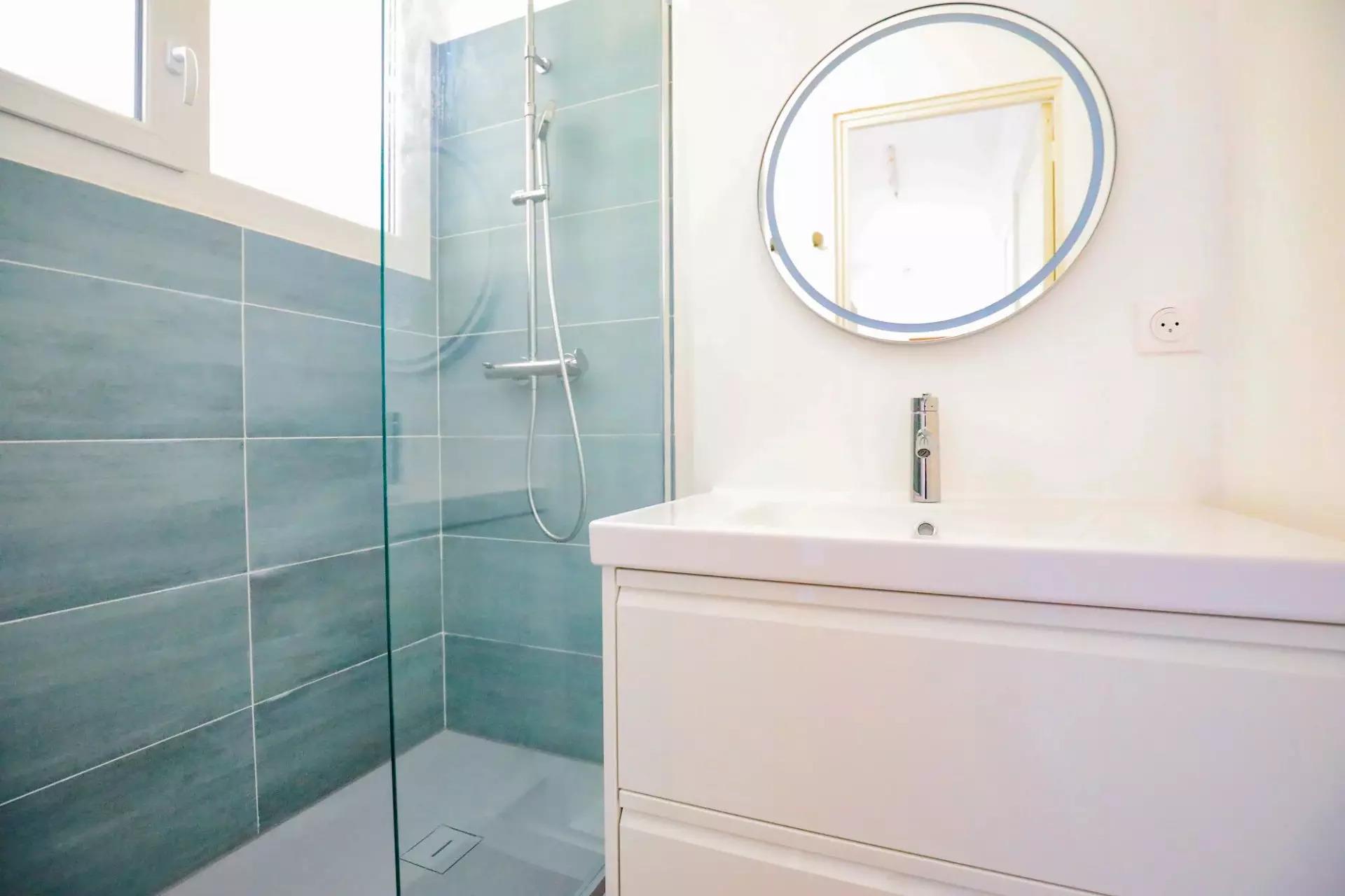 Appartement à louer, 50m², Marseille 5ème