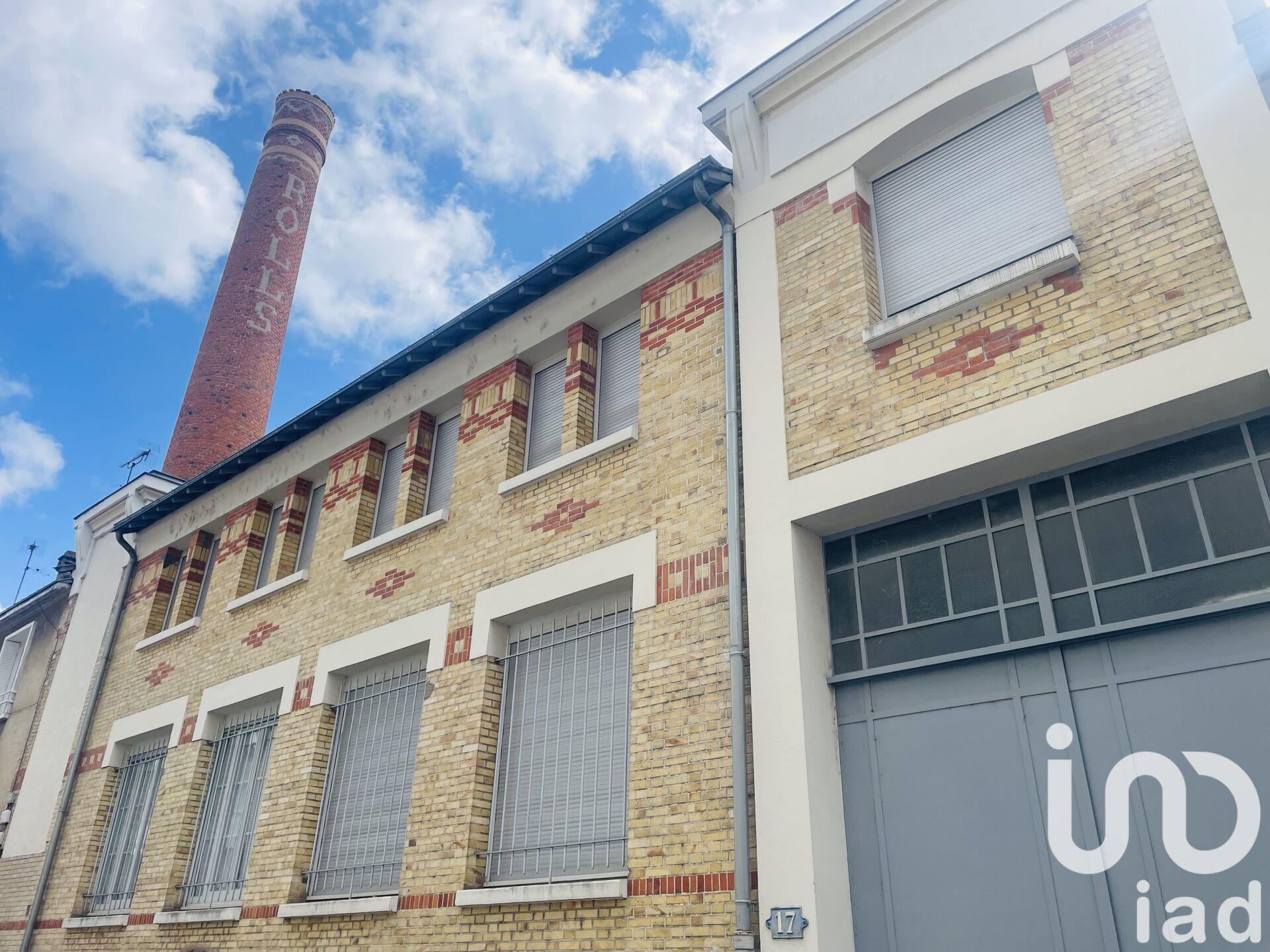 Appartement à vendre, 213m², Tours