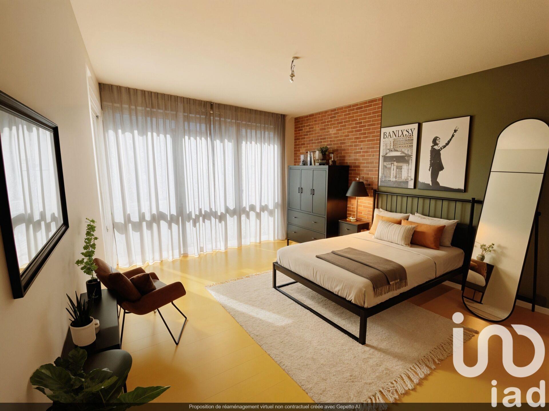 Appartement à vendre, 213m², Tours