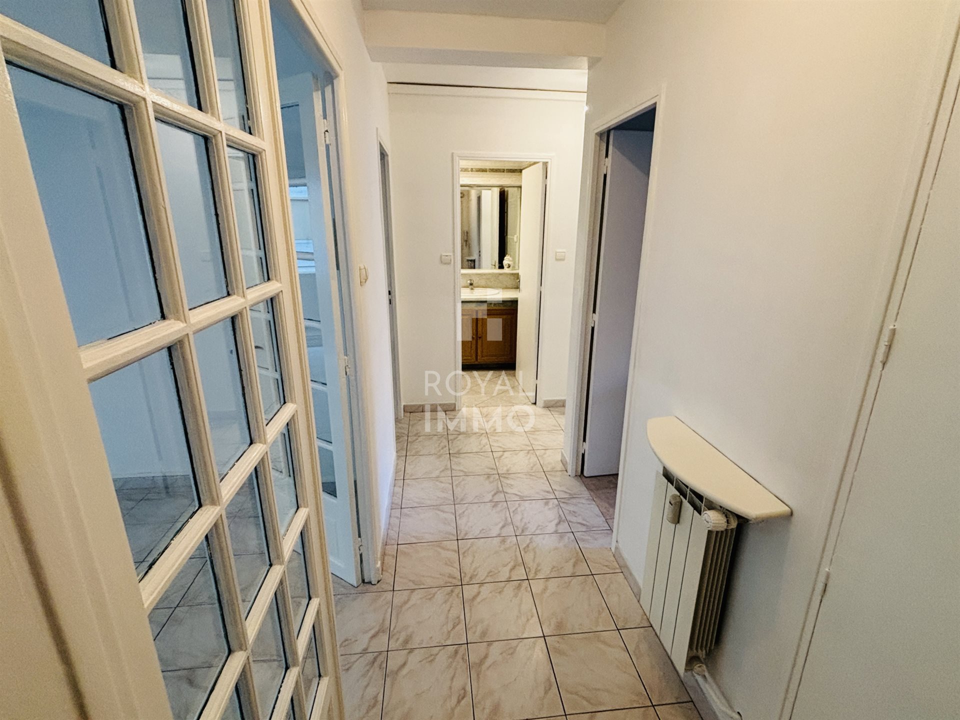 Appartement à louer, 72m², Toulon