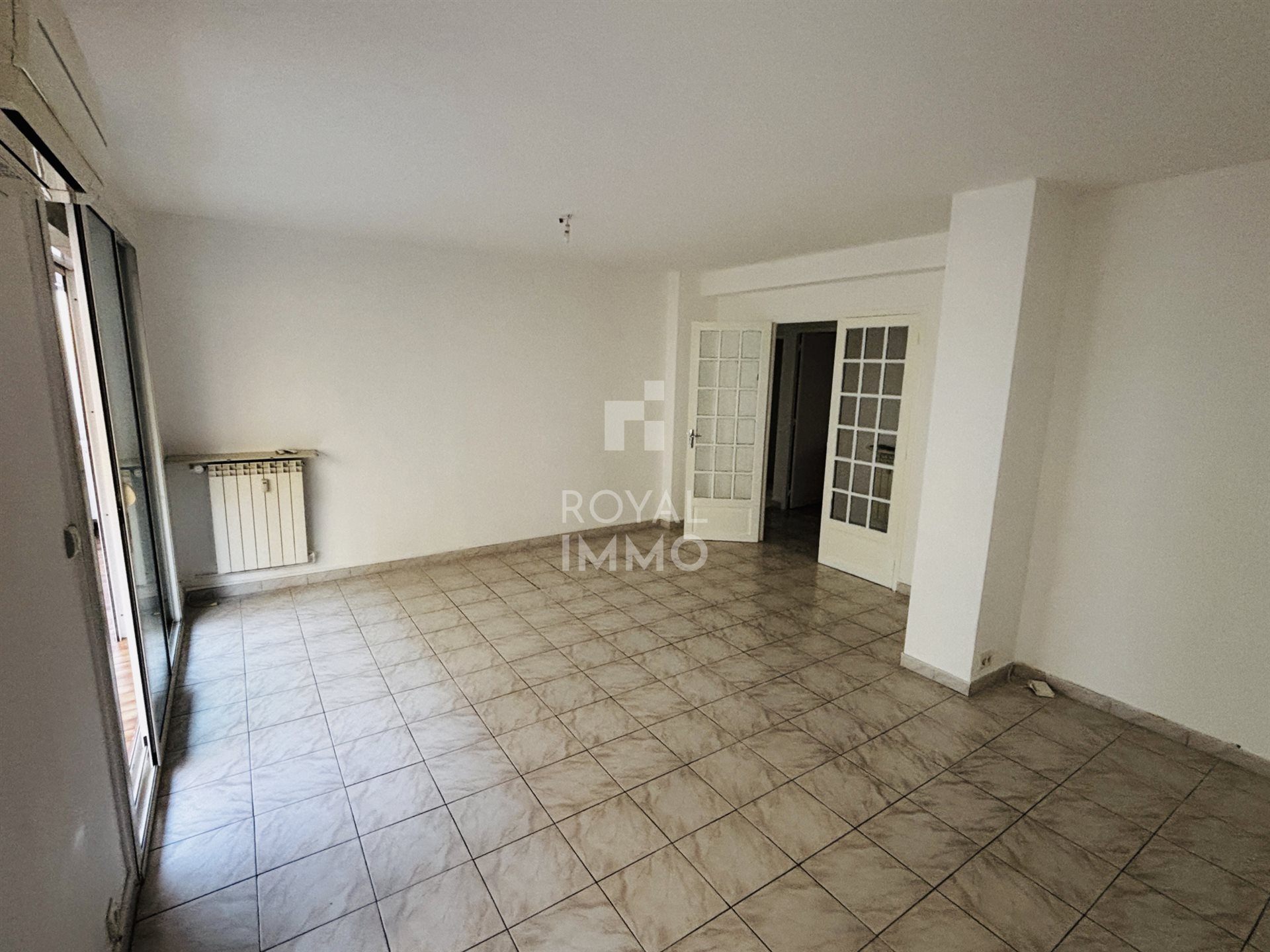Appartement à louer, 72m², Toulon