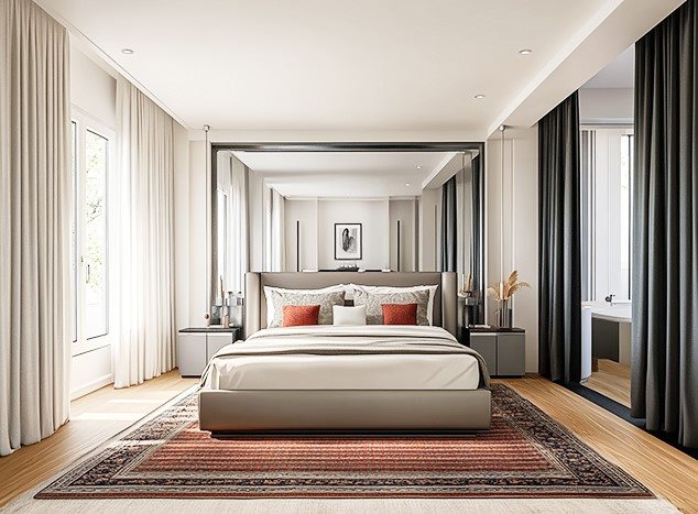 Appartement à vendre, 95m², Strasbourg