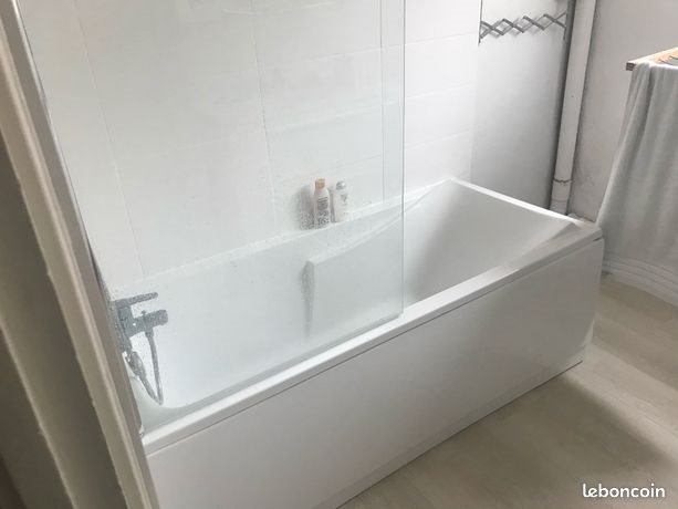 Appartement à louer, 58m², Brest
