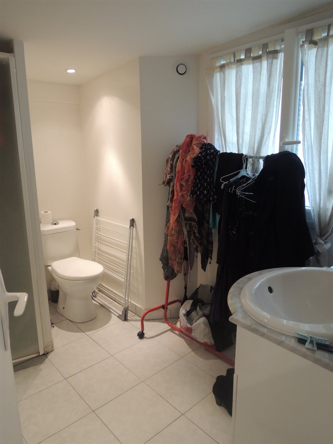 Appartement à louer, 24m², Orléans