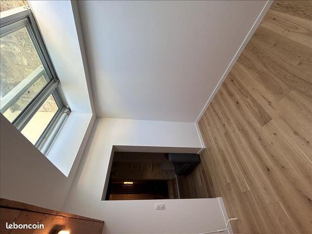 Maison à louer, 50m², Bordeaux