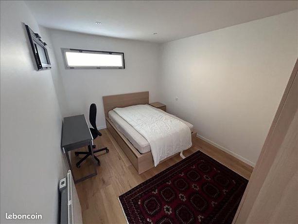 Maison à louer, 50m², Bordeaux