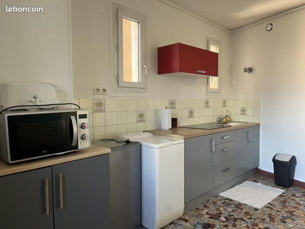 Appartement à louer, 36m², Grenoble