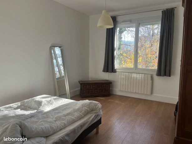 Appartement à louer, 36m², Grenoble
