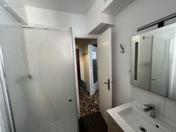 Appartement à louer, 36m², Grenoble