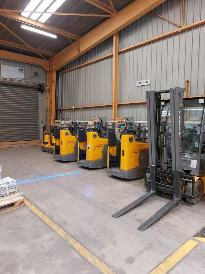 Maison à vendre, 2487m², Nîmes