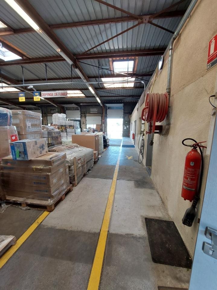 Maison à vendre, 2487m², Nîmes